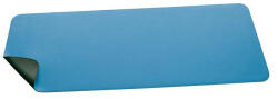 SIGEL Könyökalátét, 800x300 mm, kétoldalas, SIGEL, kék-zöld (SISA602) - onlinepapirbolt