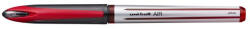 uni Rollertoll, 0, 25-0, 7 mm, UNI "UBA-188 Air", piros (TUBA188P) - onlinepapirbolt