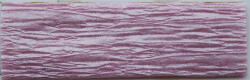 Cool By Victoria Krepp-papír, 50x200 cm, COOL BY VICTORIA, gyöngyház lilás rózsaszín (HPRV00139) - onlinepapirbolt