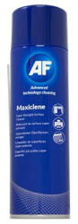 AF Tisztítóhab, extra erős, antisztatikus, 400 ml, AF "Maxiclene (TTIAMXL400) - onlinepapirbolt