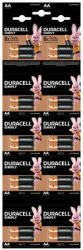 Duracell Elem, AA ceruza, 10x2 db, DURACELL "Basic (DUELAA20) - onlinepapirbolt