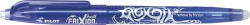 Pilot Rollertoll, 0, 25 mm, törölhető, kupakos, PILOT "Frixion Ball", kék (PFR5L) - onlinepapirbolt