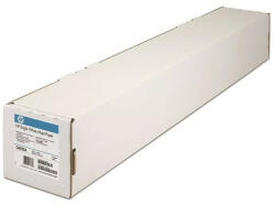 HP C6035A Plotter papír, tintasugaras, 610 mm x 45, 7 m, 90 g, nagy fehérségű, HP (LHPC6035A) - onlinepapirbolt