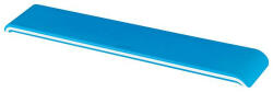 LEITZ Csuklótámasz, billentyűzethez, állítható, LEITZ "Ergo Wow", kék (E65230036) - onlinepapirbolt