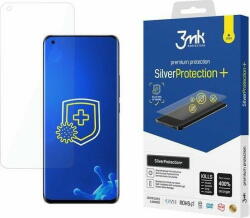 3mk Silver Protect+ Xiaomi Mi 11 Ultra 5G Folia Antymikrobowa montowana na mokro (3MK1661) - pcone