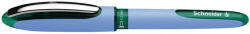 Schneider Rollertoll, 0, 3 mm, SCHNEIDER "One Hybrid N", zöld (TSCOHN03Z) - onlinepapirbolt