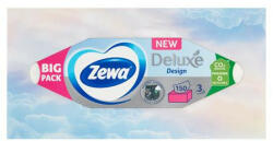 Zewa Papír zsebkendő, 3 rétegű, 150 db, ZEWA "Deluxe (KHHZ39) - onlinepapirbolt