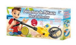 Buki France BUKI: Detector digital de metale (BUKIKT7020D)