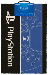 PyramidInternational PlayStation (X-ray Section) Lábtörlő Ajándéktárgyak (GP86237)