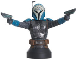 Diamond Select Toys Mellszobor Bo-Katan (Star Wars: Mandalorian) (DEC212174)