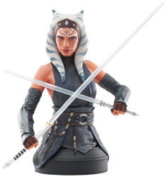 Diamond Select Toys Mellszobor Ahsoka Tano (Star Wars: Mandalorian) (OCT212181)