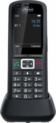 Auerswald COMfortel M-730 IP DECT Telefon - Fekete (90243)