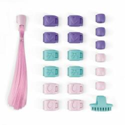 Schleich Accesorii Schleich pentru coama cailor (OLP102642589) Figurina