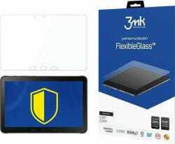 3mk Szkło hybrydowe 3MK FlexibleGlass Samsung Galaxy Tab Active 2019 (3MK1813) - pcone