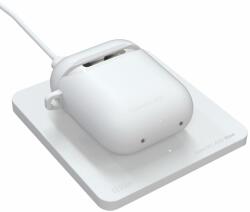 TERRATEC ADD Base Wireless charging pad for Apple AirPods White 320999 (320999)