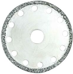 PROXXON Disc diamantat 50x0.6x10mm (28558) - pcone Disc de taiere