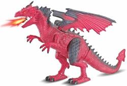Wiky Dragon Dragon cu efecte RC 45 cm (WKW001601)