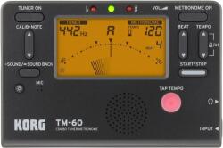 KORG TM-60 - muziker - 12 500 Ft
