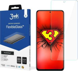 3mk FlexibleGlass Xiaomi Redmi Note 11 Pro+ 5G Szkło Hybrydowe - pcone