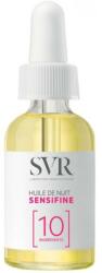 Laboratoires SVR Ulei de noapte calmant pentru față - SVR Sensifine Night Oil 30 ml