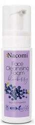 Nacomi Spumă de curățare pentru față - Nacomi Face Cleansing Foam Blueberry 150 ml