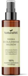 NaturalME Mască de păr Mango - NaturalME 75 ml