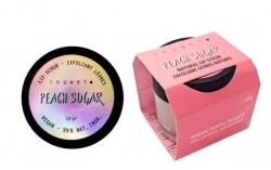 Inuwet Scrub pentru buze Piersică - Inuwet Peach Sugar Lip Scrub 12 g