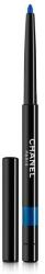 CHANEL Creion dermatograf Contur de ochi Rezistent la apă - Chanel Stylo Yeux Waterproof 88 - Noir Intense