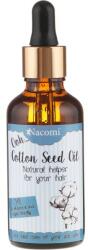 Nacomi Ulei din semințe de bumbac - Nacomi Cotton Seed Oil 50 ml