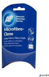 AF Tisztítókendő, képernyőhöz, mikroszálas, 1 db, AF (ALMF001) - alter