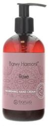 Barwa Cremă hidratantă de mâini Trandafir - Barwa Harmony Rose Nourishing Hand Cream 200 ml
