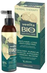 VENITA Tratament împotriva căderii și albirii parului - Venita Bio Natural Care Anti-Hair Loss 200 ml