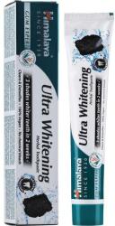 Himalaya Pastă de dinți pentru albire, cu cărbune activat - Himalaya Herbals Ultra Whitening Herbal Toothpaste 75 ml