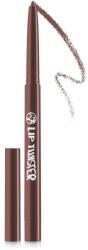 W7 Creion contur de buze - W7 Lip Twister Pencil Shiraz