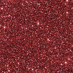  Glitterkarton, A4, 220 g, piros (1616428) - alter