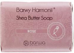Barwa Săpun cu extract de trandafir - Barwa Harmony Rose Soap 190 g