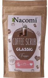 Nacomi Scrub de cafea pentru corp - Nacomi Coffee Scrub 200 g