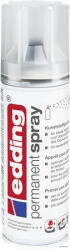 EDDING Alapozó spray, műanyaghoz, 200 ml, EDDING "5200", színtelen (4-5200998)