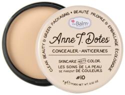 theBalm Concealer pentru față - theBalm Anne T. Dotes Concealer 42 - Dark