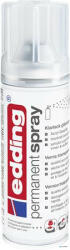 EDDING Lakk spray, 200 ml, EDDING "5200", magasfényű (4-5200994)