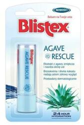 Blistex Balsam de buze - Blistex Lip Balm Agave Rescue 3.7 g