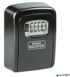 Burg Wächter Kulcs széf, számzáras, BURG WACHTER, "Key Safe 30 (BW39650) - alter