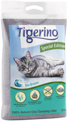 Tigerino Tigerino Special Edition / Premium Nisip pisici - Sea Breeze 12 kg