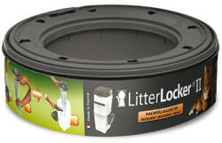 Litter Locker Litter Locker Rezerve pentru LitterLocker II Coș de gunoi nisipul pisicilor - 1 x rezervă LL