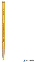 Sharpie Jelölőceruza, 2, 0 mm, SHARPIE "Peel-Off China marker", sárga (NSH0305101) - alter