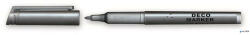 GRANIT Dekormarker, 1 mm, kúpos, GRANIT 'M850', ezüst (M85020TM6)