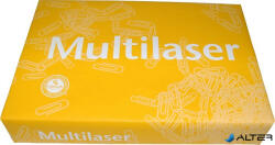 Multilaser Másolópapír, A3, 80 g, MULTILASER - alter