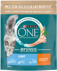 ONE Purina One Pachet economic: 6 x 750 g - Light