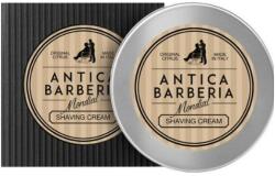 Mondial Cremă de ras - Mondial Original Citrus Antica Barberia Shaving Cream 150 ml