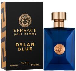 Versace Masculin Versace Pour Homme Dylan Blue Loțiune după ras 100 ml